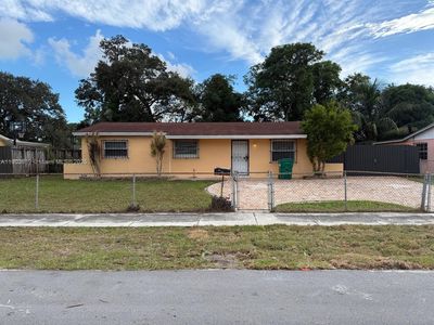 3834 NW 209th St, Miami Gardens, FL, 33055