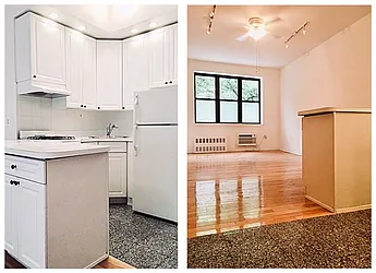 Rented by Quest Realty Sunnyside Corp