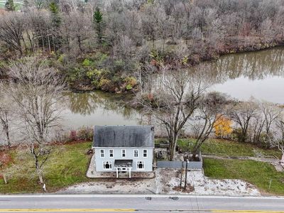 395 W Morse St, Markle, IN, 46770