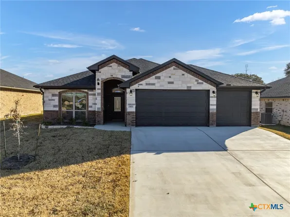 5406 Southern Belle Dr, Killeen, TX 76542