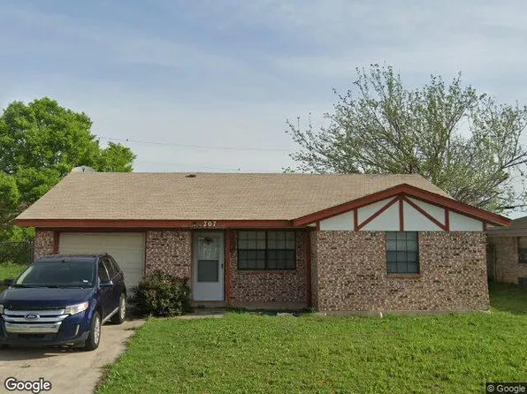 707 Colonial Ln, Killeen, TX 76543
