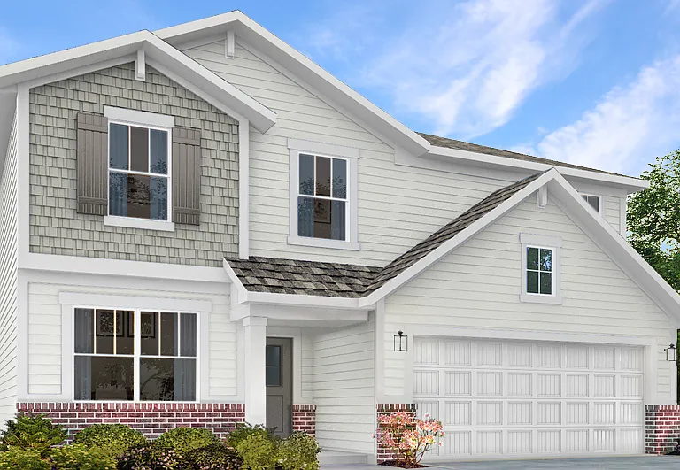 8310 Grand Appaloosa Way — Photo 1