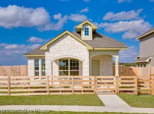16414 Fetching Ave, Manor, TX 78653
