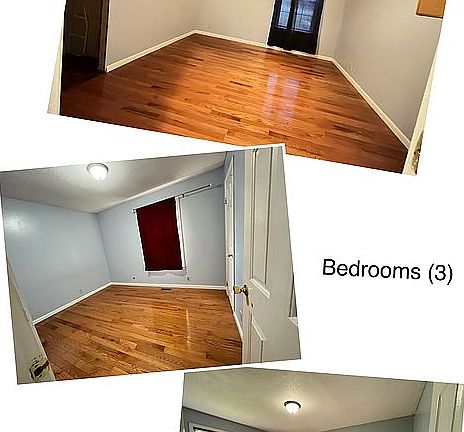 Bedroom #1-3