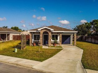 17139 Mandarin Ave, Harlingen, TX 78552