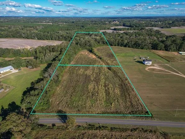 0 Cowarts Crk, Cowarts, AL 36321