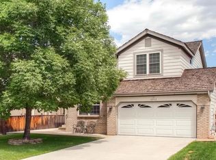 8268 S Reed Way, Littleton, CO 80128