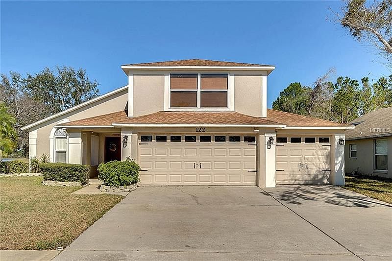 1st image of 122 White Marsh Cir