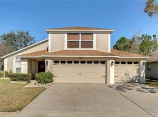 122 White Marsh Cir, Orlando, FL 32824