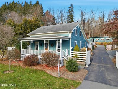 721 Maple Ave, Honesdale, PA, 18431