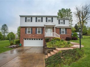 213 McNary St, Mc Murray, PA 15317