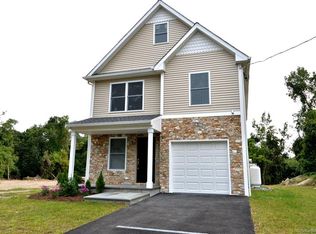 289 Alba Ave, Bridgeport, CT 06606