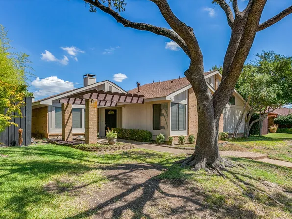 5923 Smoke Glass Trl, Dallas, TX 75252
