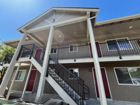 24th Street Apartments