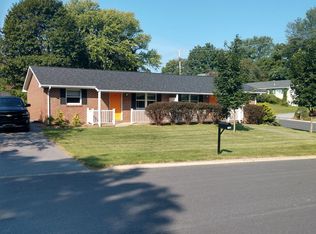 1466 Harris St, State College, PA 16803