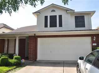 604 Settlement St, Cedar Park, TX 78613
