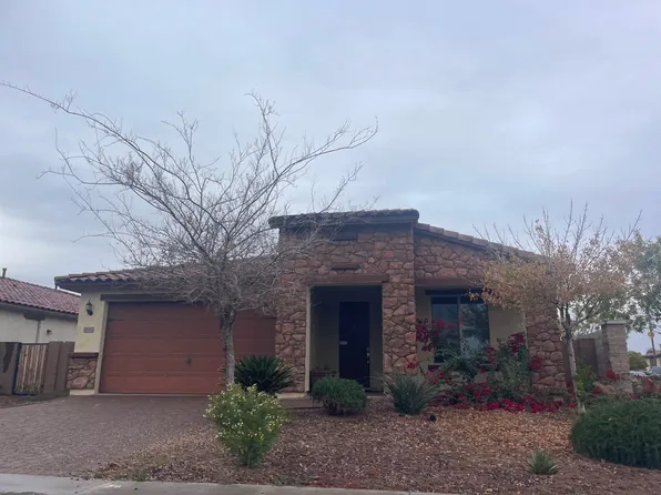 18362 W Illini St, Goodyear, AZ 85338