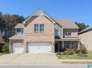 637 Chelsea Station Cir, Chelsea, AL 35043