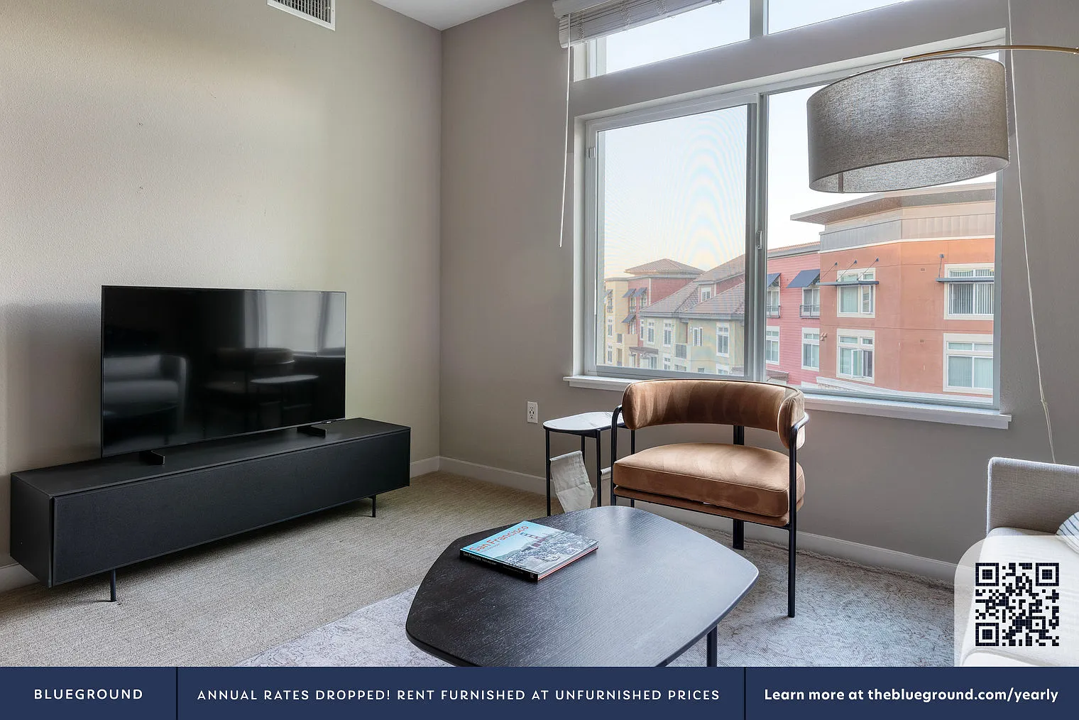 1 bed, 1.0 bath, 756 sqft, $2,080 — Photo 2
