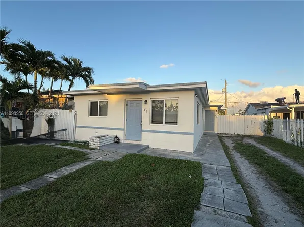 43 NW 76th Ave, Miami, FL 33126