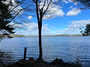 136-138 Rancourt Ln, Burnham, ME 04922