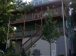 1074 Mecaslin St NW, Atlanta, GA 30318