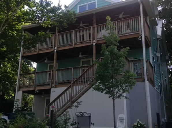 1074 Mecaslin St NW, Atlanta, GA 30318