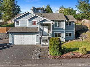 11717 SE 264th Pl, Kent, WA 98030