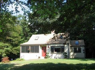 4 Champlain Dr, Old Lyme, CT 06371