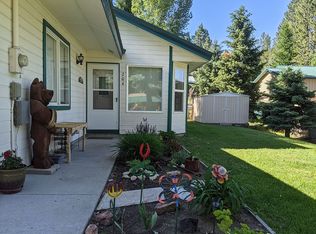 204 W Kerby St, Cascade, ID 83611