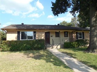 2502 Robin Ln, Garland, TX 75041