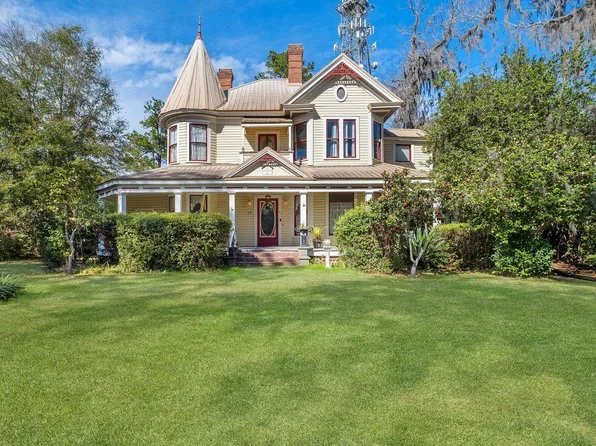 310 E Dogwood St, Monticello, FL 32344