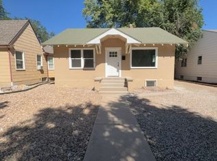 624 W Laurel St, Fort Collins, CO 80521