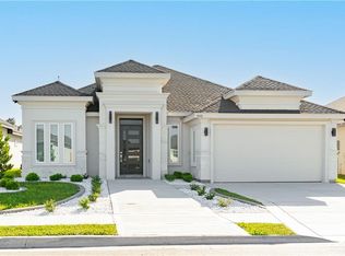 905 Azalea St, Mission, TX 78573