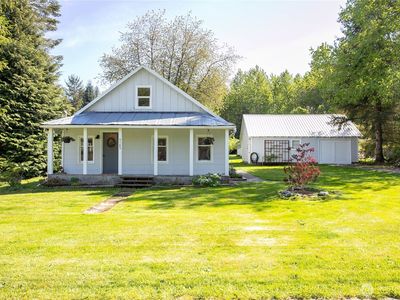 5185 Turkington Road, Acme, WA, 98220