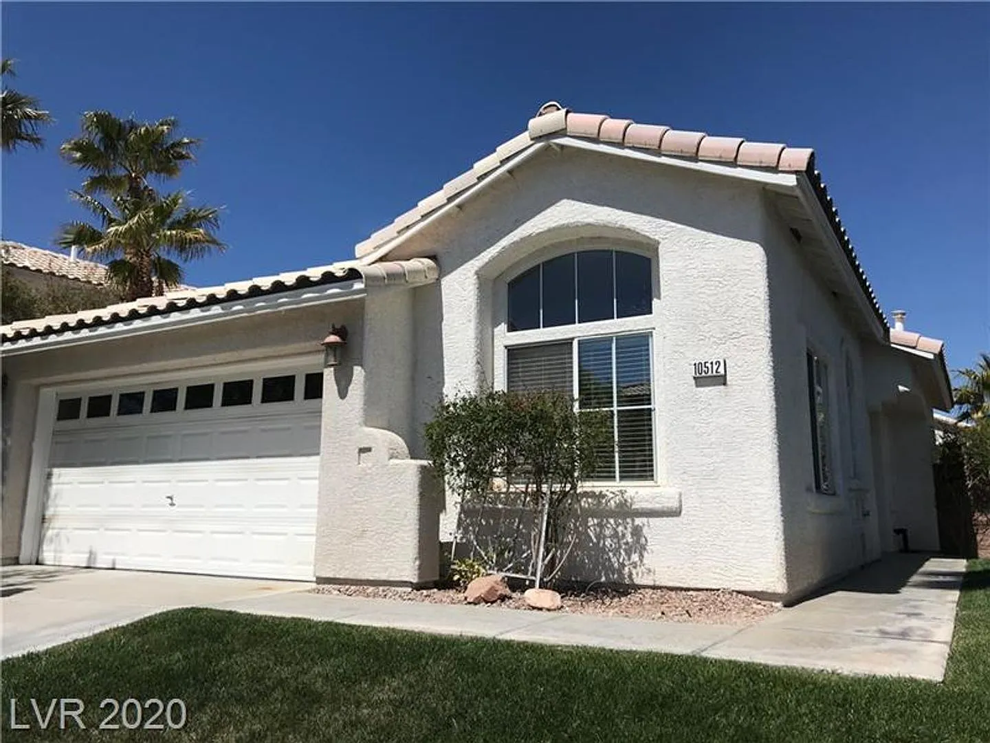 Beautiful one story home in Summerlin — Photo 2