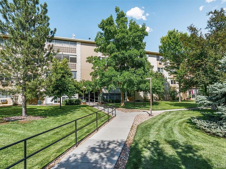 Heather Gardens 6th Flg Apartments Aurora, CO Zillow