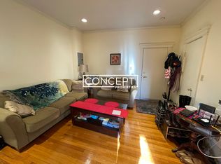 106 Queensberry St #15CP, Boston, MA 02215