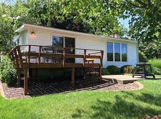 34 Lockhart Dr, Neoga, IL 62447