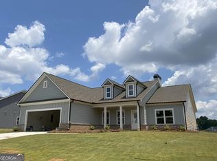 113 Harmony Farms Orch, Eatonton, GA 31024