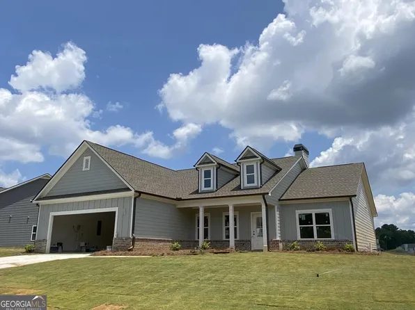 113 Harmony Farms Orch, Eatonton, GA 31024