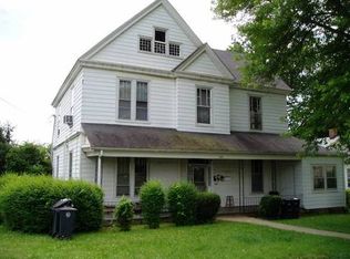 700 Euclid Ave #D, Lynchburg, VA