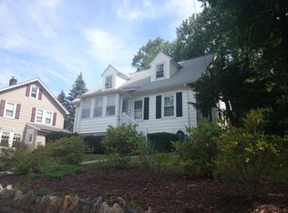 87 Lagrange St, West Roxbury, MA 02132
