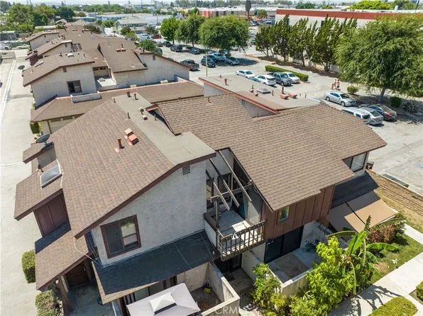 8030 1/2 Harrison St, Paramount, CA 90723
