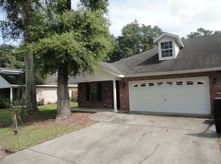 25303 SW 15th Ave, Newberry, FL 32669