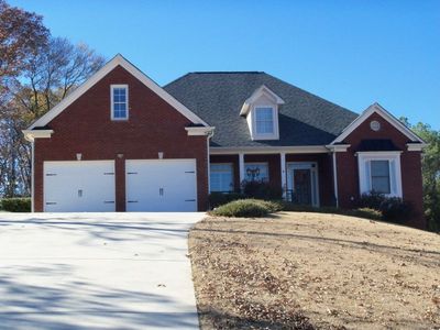 33 River Walk Pkwy, Euharlee, GA, 30145