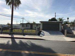 18240 Los Palacios Dr, Rowland Heights, CA 91748