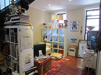 Rented by Mark David