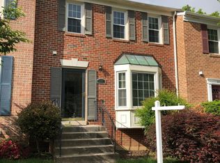 3151 Borge St, Oakton, VA 22124