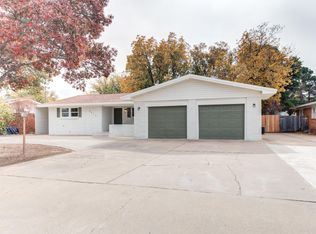 5413 26th St, Lubbock, TX 79407